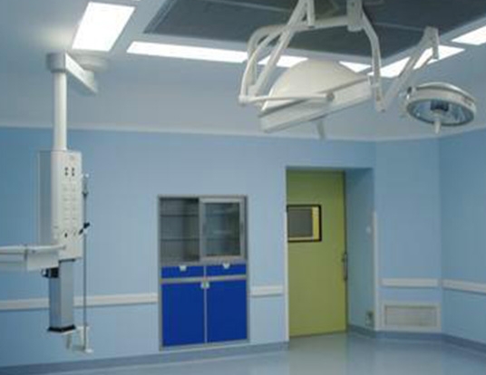 潔凈手術(shù)室凈化要求與原理 潔凈手術(shù)室凈化要求與原理